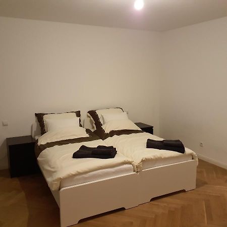 וינה Top Apartment מראה חיצוני תמונה