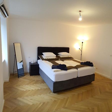 וינה Top Apartment מראה חיצוני תמונה