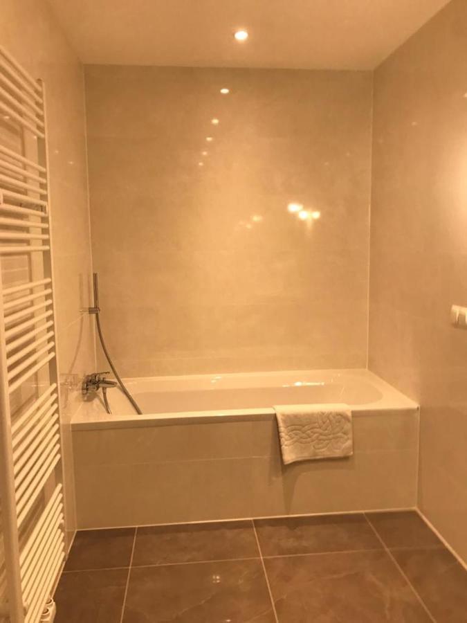 וינה Top Apartment מראה חיצוני תמונה
