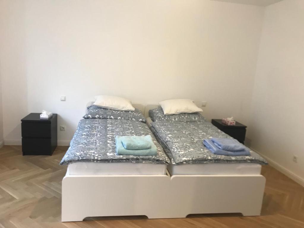 וינה Top Apartment מראה חיצוני תמונה