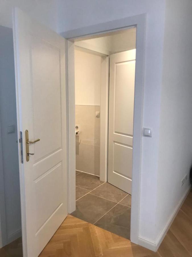 וינה Top Apartment מראה חיצוני תמונה