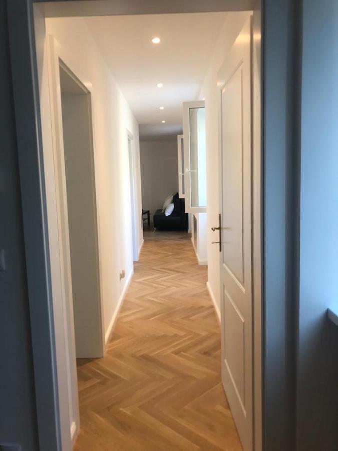 וינה Top Apartment מראה חיצוני תמונה