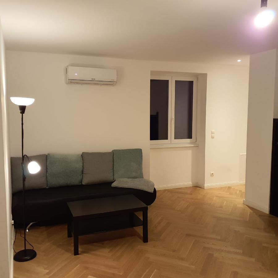 וינה Top Apartment מראה חיצוני תמונה