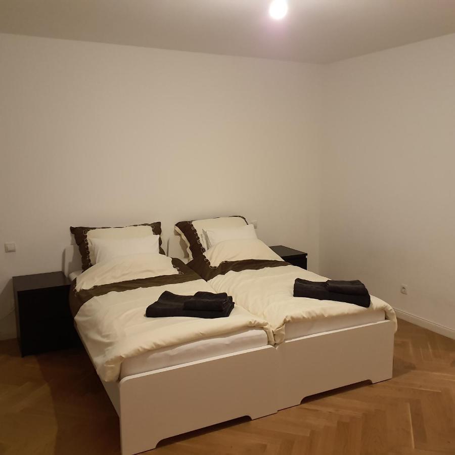 וינה Top Apartment מראה חיצוני תמונה