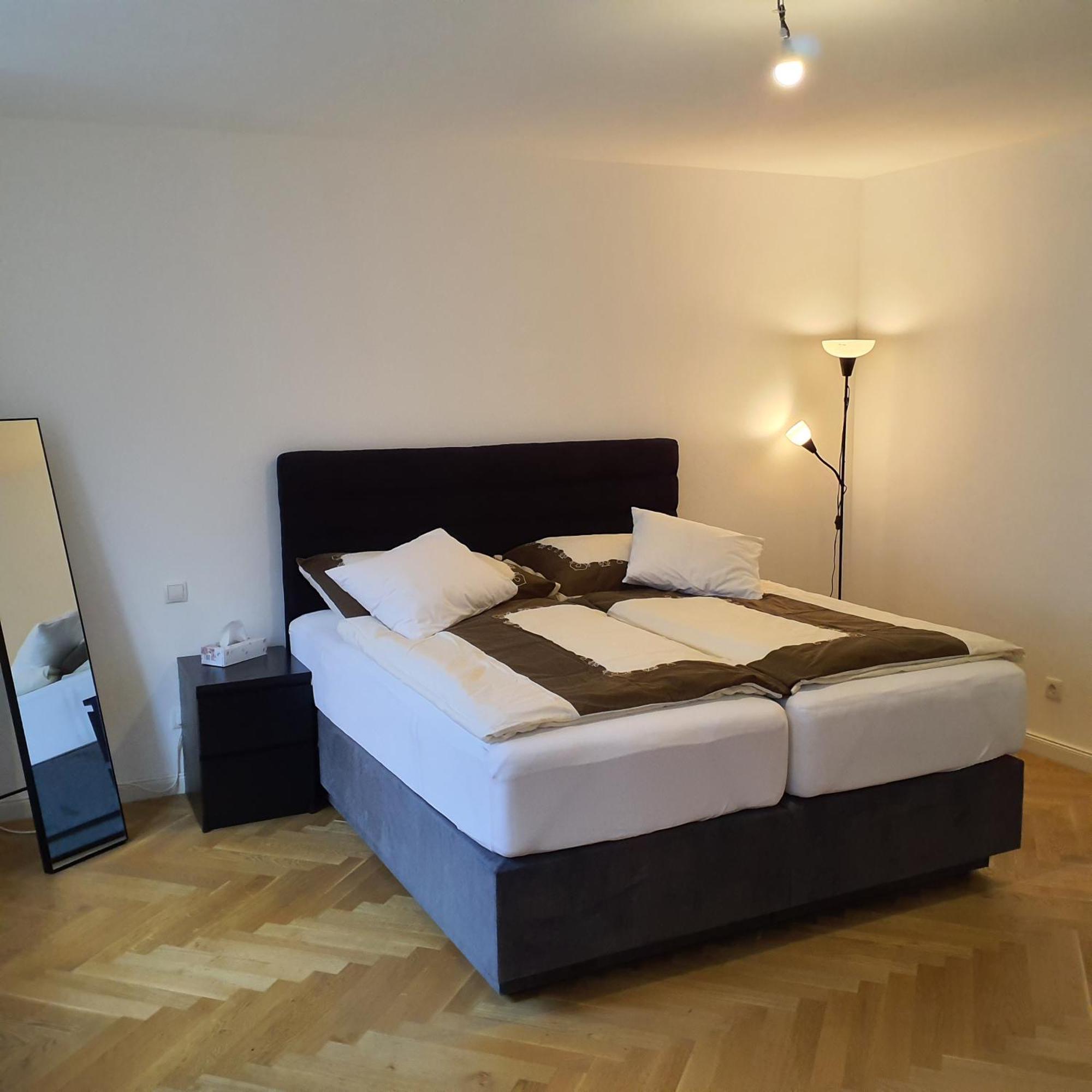 וינה Top Apartment מראה חיצוני תמונה